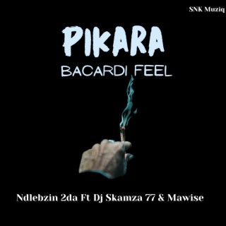 Pikara -Bacardi Feel