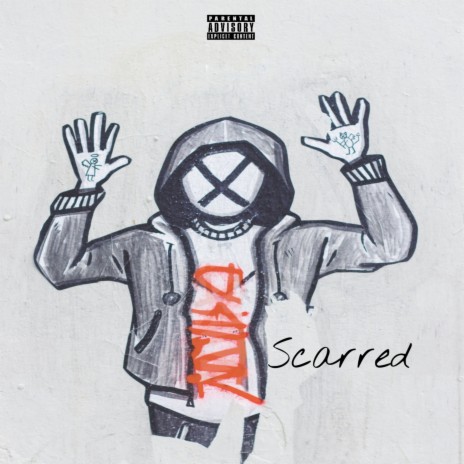 SCARRED | Boomplay Music