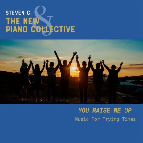 Annie's Song (Instrumental) ft. The New Piano Collective