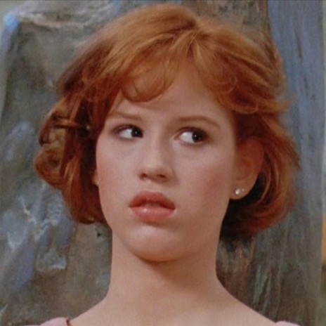 molly ringwald