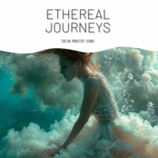 Ethereal Journeys: Tibetan Singing Bowl Meditations