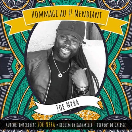 Hommage au 4e Mendiant | Boomplay Music