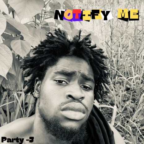 Notify Me ft. Draculora | Boomplay Music