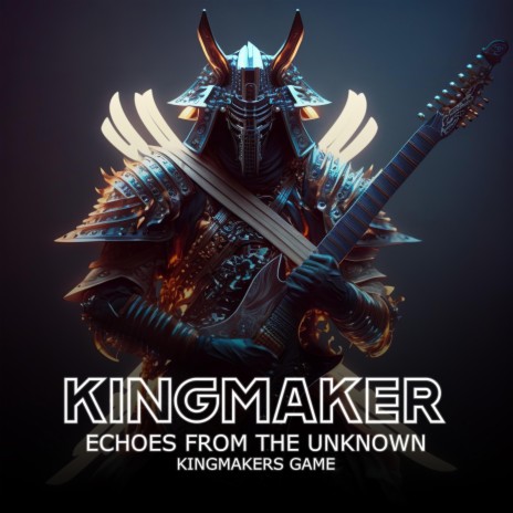 Kingmaker's Game | Boomplay Music