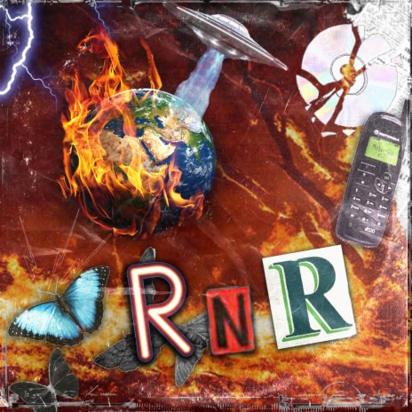 RnR | Boomplay Music