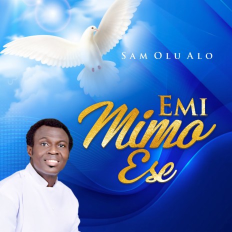 Emi Mimo Ese | Boomplay Music