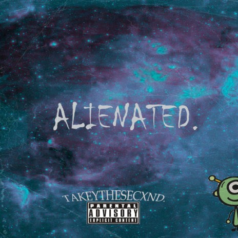 Alienated ft. ross gossage