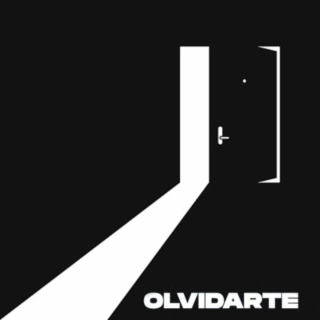 OLVIDARTE | Boomplay Music