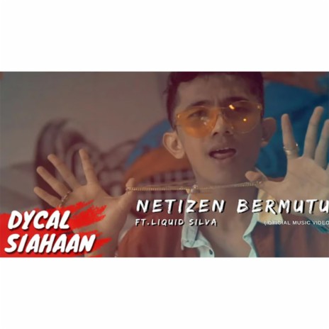 Netizen Bermutu ft. Liquid Silva | Boomplay Music