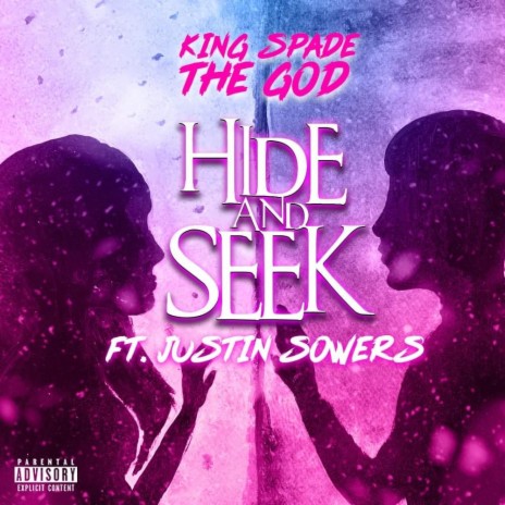 Hide and Seek (feat. Justin Sowers) | Boomplay Music