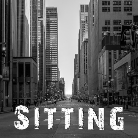 Sitting | Boomplay Music