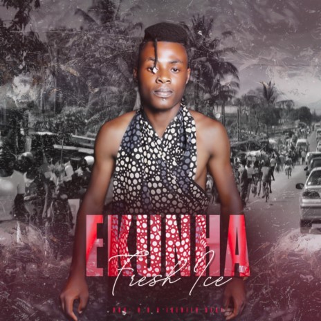 Ekunha | Boomplay Music