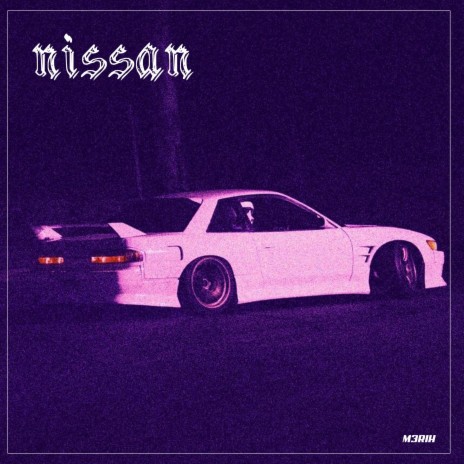 Nissan | Boomplay Music