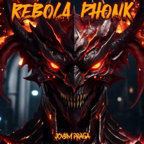 Rebola Phonk | Boomplay Music