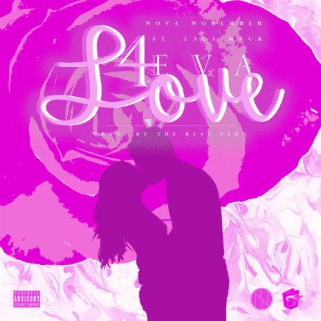 4eva Love ft. Lala Mack | Boomplay Music