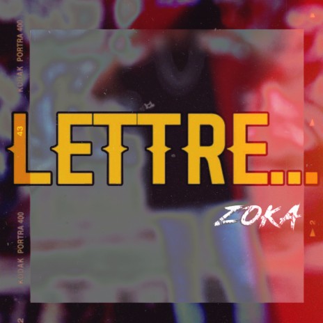 Lettre… | Boomplay Music