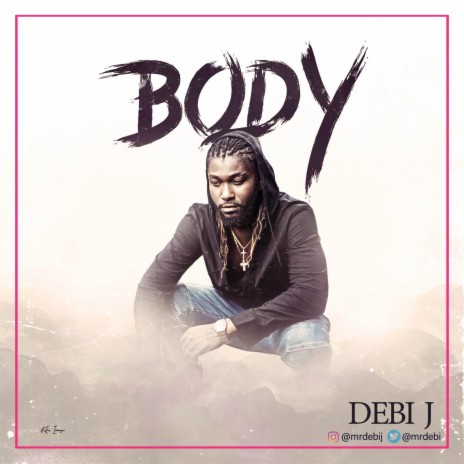 Body (Single) | Boomplay Music