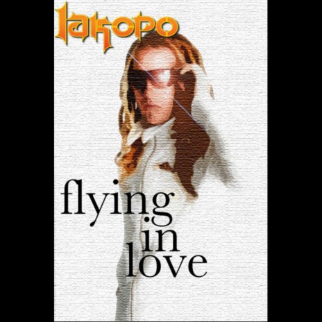 Flying In Love | Boomplay Music