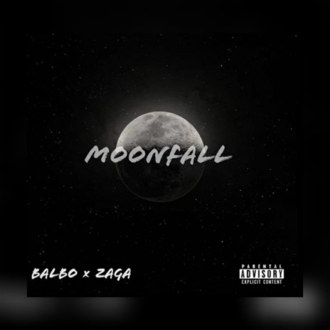Moonfall (feat. Balbo) | Boomplay Music