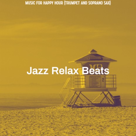 Sprightly Ambiance for Happy Hour | Boomplay Music