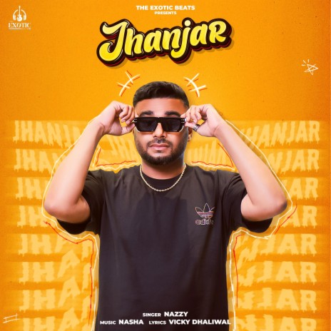 Jhanjar Lo Fi | Boomplay Music