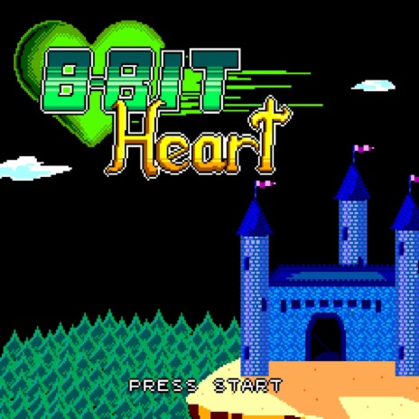 8-Bit Heart (Instrumental)