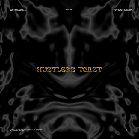 Hustlers Toast | Boomplay Music