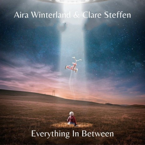 Lonely ft. Aira Winterland & Clare Steffen
