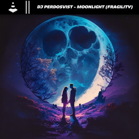 Moonlight (Fragility) | Boomplay Music