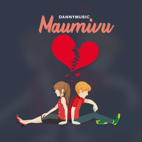 Maumivu | Boomplay Music