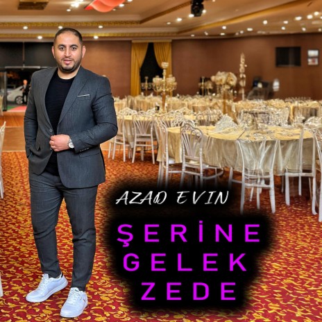 Şerine Gelek Zede | Boomplay Music