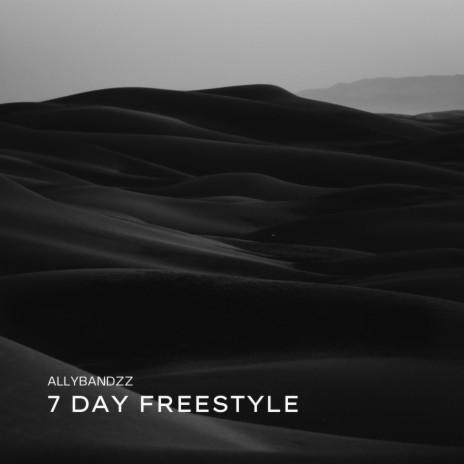 7 Day Freestyle