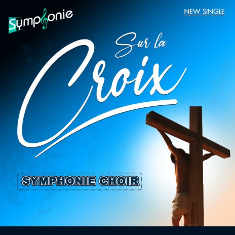 Sur la croix | Boomplay Music