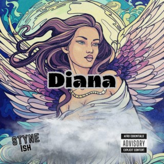 Diana lyrics | Boomplay Music