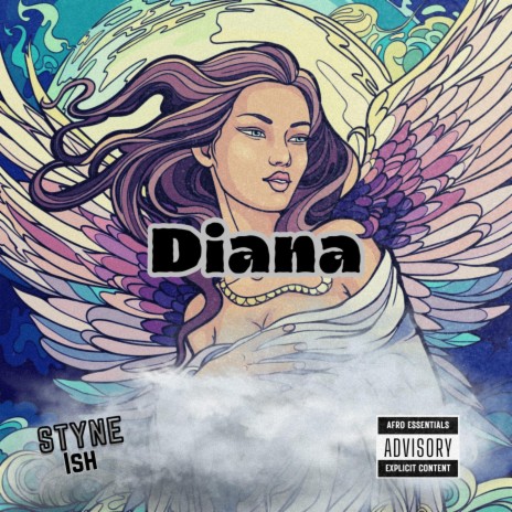 Diana | Boomplay Music