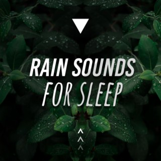 Rain Sounds For Sleep