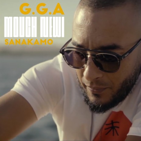 Mouch Newi ft. Sanakamo | Boomplay Music