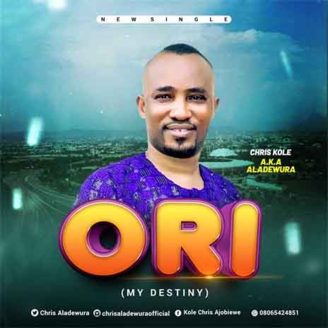 Ori (Destiny) | Boomplay Music