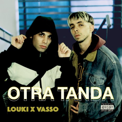 Otra Tanda ft. LOUKI