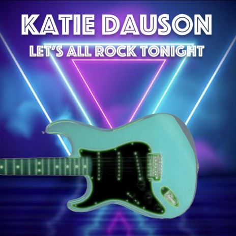 Let's All Rock Tonight | Boomplay Music