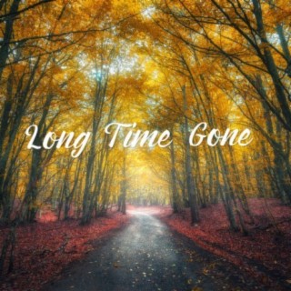 Long Time Gone