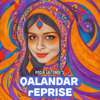 Qalandar Reprise