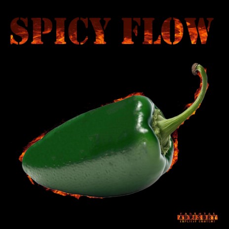 Spicy Flow ft. Puertoricanspcepsychochix