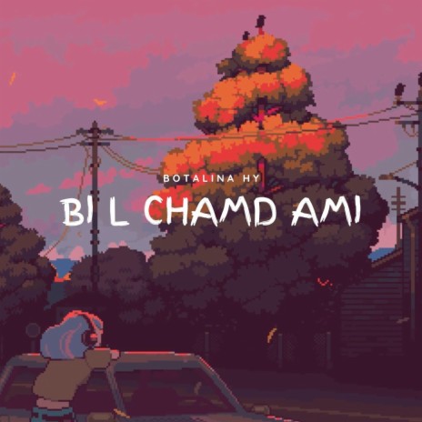 Bi l chamd Ami | Boomplay Music