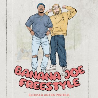 BANANA JOE FREESTYLE