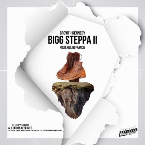 Bigg Steppa II | Boomplay Music