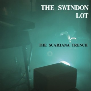 The Scariana Trench