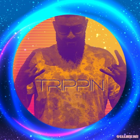 TRIPPIN | Boomplay Music