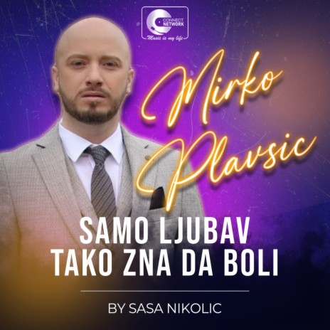 Samo ljubav tako zna da boli (Cover) | Boomplay Music