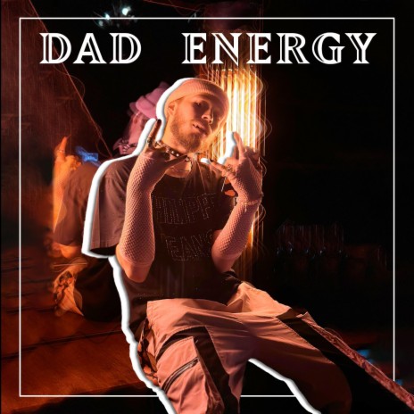 Dad Energy